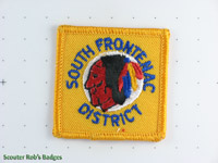 South Frontenac District [ON S07g]